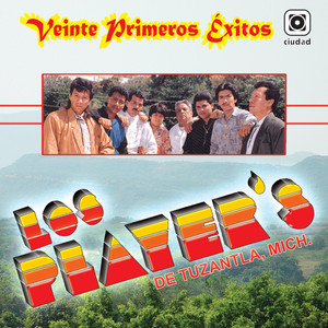Los Player's de Tuzantla - Saludos Con los Palyers