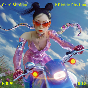 Ariel Shalom - Hillside Rhythm