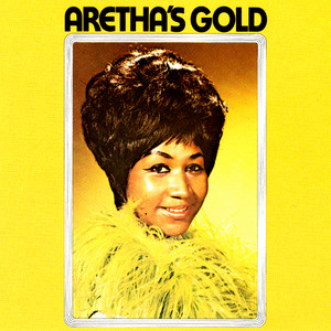 Franklin レコード Aretha's Aretha Gold / - ☆