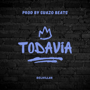 Todavia (Instrumental) by Suazo Beats