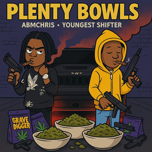 Plenty Bowls
