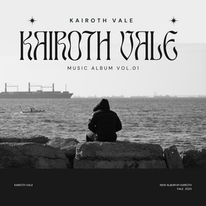 A Heart Made of Still Water by Kairoth Vale