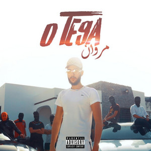 0 Té9a by Marouane