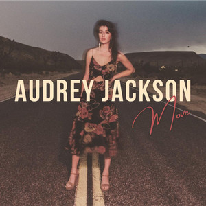 Stuck on You by Audrey Jackson