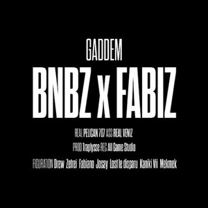 Portada de GADDEM