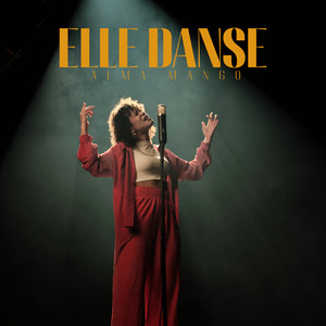 Elle danse