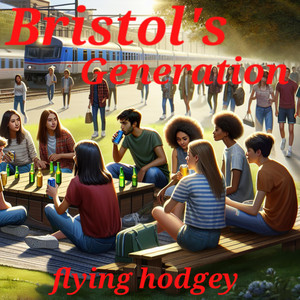 Bristol's generation 1 by Flying hodgey