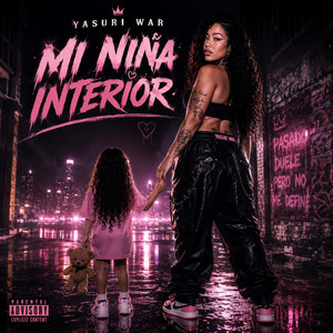 Mi Niña Interior by Yasuri War