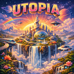 utopia by korila