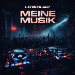 Nebula by LowClap