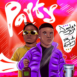 Party by Damlexjeje, Balloranking