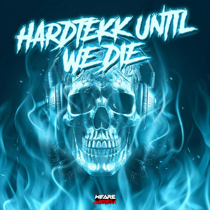 HARDTEKK IM AUDI by Richard Joni