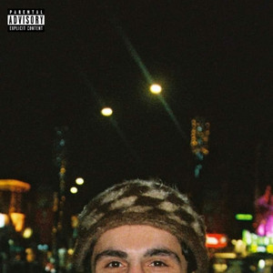 Portada de SUNSET