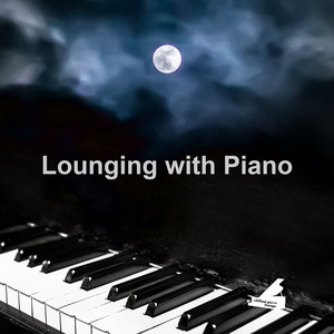 Lounging with Piano