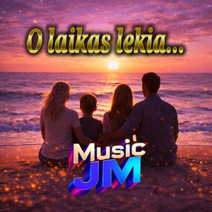 Music JM - O laikas lekia...