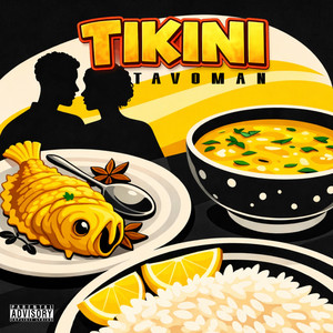 Tavo Man - Tikini (Garifuna Music)