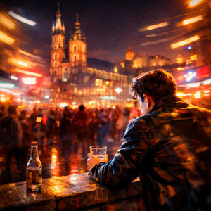 Rozmyte Klatki by WuKa, Ada Ochał