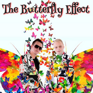 The Butterfly Effect by D.White, DimaD.