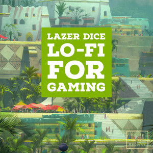 Lazer Dice - Room Tour