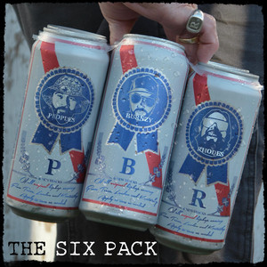 About To Blow (You Already Know) by PBR, Joe Peoples, Burnzy, Kevin Rhodes