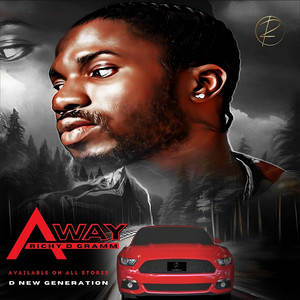 Away by Richy D Gramm