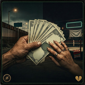CAPO DE CERRO by JENNER FLOW