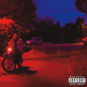 Portada de Distance