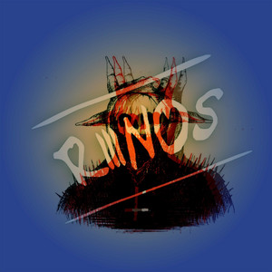 Desolated by R3NOS