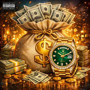 All my dollars r up by AudeMaRz