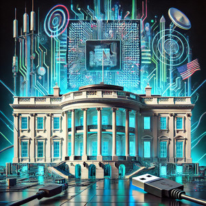 Silicon DC by rAIp