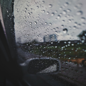 Rain Sound For Deep Sleep