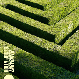 Labyrinth by Holly Jones