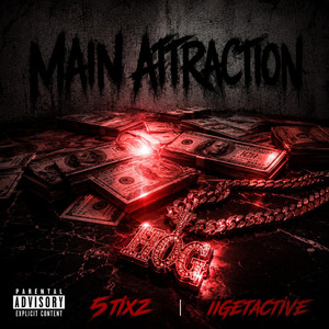 MAIN ATTRACTION by Fatmari