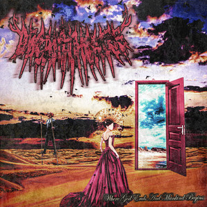 Beautiful Agony by dreamtheater2