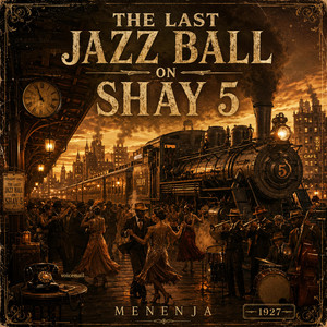 The Last Jazz Ball on Shay 5 by Menenja