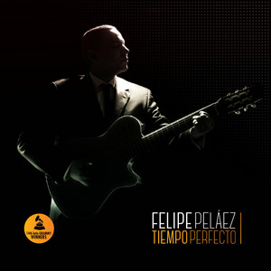 Tiempo Perfecto album