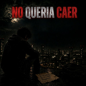 No queria caer by Riky 39