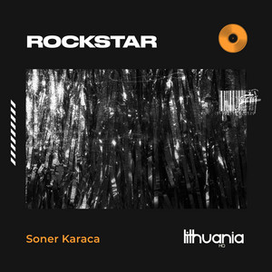 Rockstar by Soner Karaca
