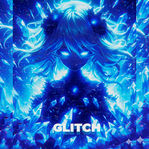 GLITCH by HAYANII