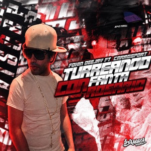 TURREANDO CON FANTA ROSARIO by Fokin DeeJay, CarroSport