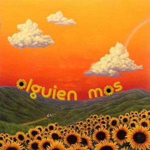 Alguien Mas