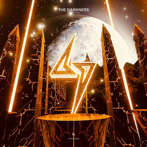 The Darkness - Radio Edit