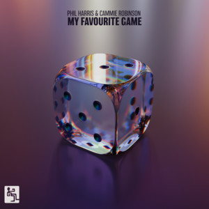 My Favourite Game by Phil Harris, Cammie Robinson