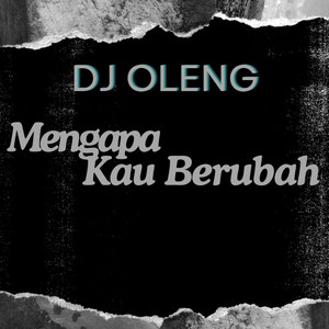 DJ Oleng - Mengapa Kau Berubah