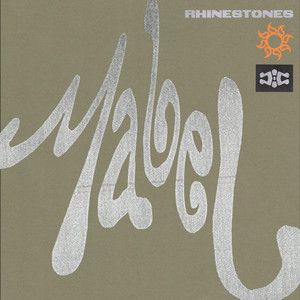 Rhinestones by Mabel