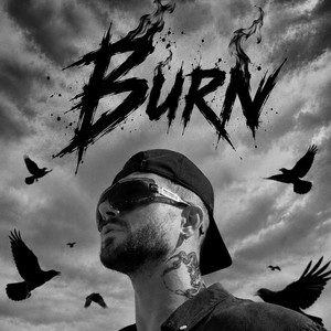 Petr Zelenin — Burn