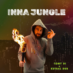 Inna Jungle by Tomy Di, Kutral Dub