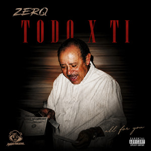 LOGRADO by ZERQ