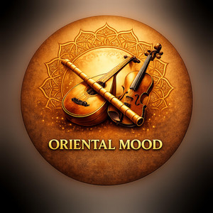 ORIENTALMOOD - موسيقى شرقية حزينة تبكي القلوب | عزف عود وناي وكمان (مقام صبا)