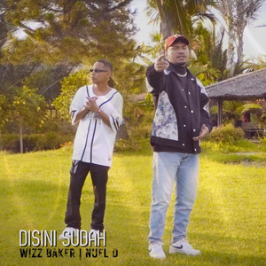Disini Sudah